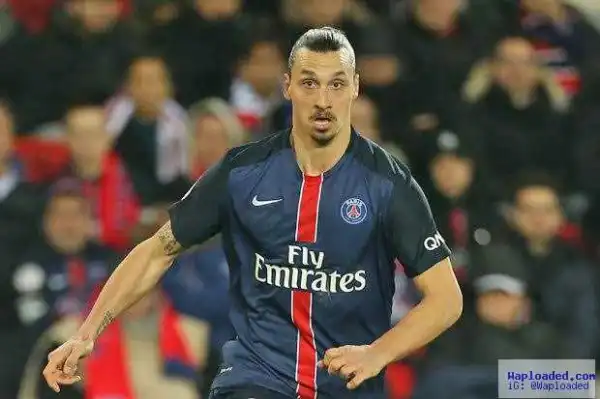 Man Utd offers Zlatan Ibrahimovic £250k per week contract in £24m deal